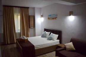 Отель Vero Summer House  Мамая